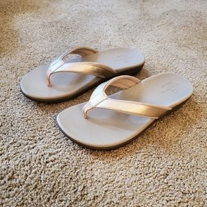 Clarks Cloudsteppers Sandals